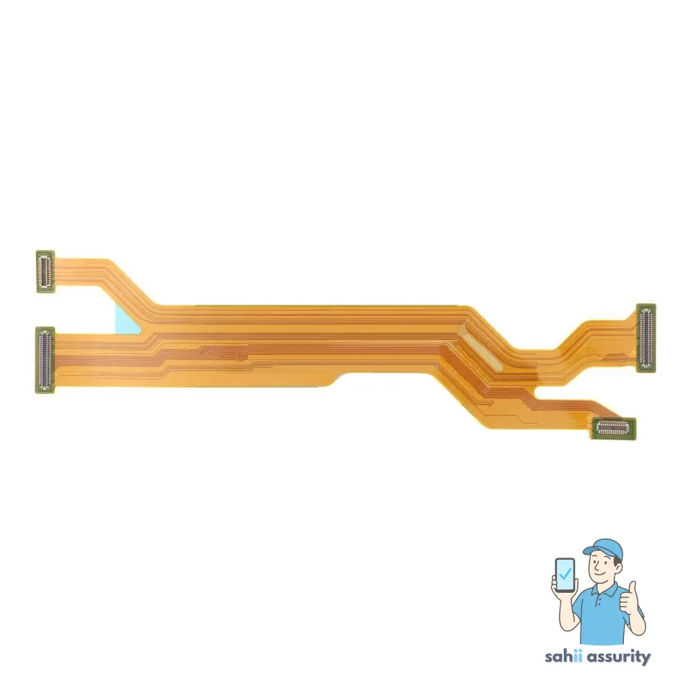Main Board Flex Cable for Realme GT 6T thumbnail